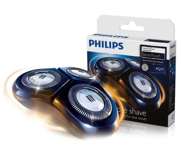 Philips RQ11/50 shaver seria 7000 sensotouch - 295172 - zdjęcie 2